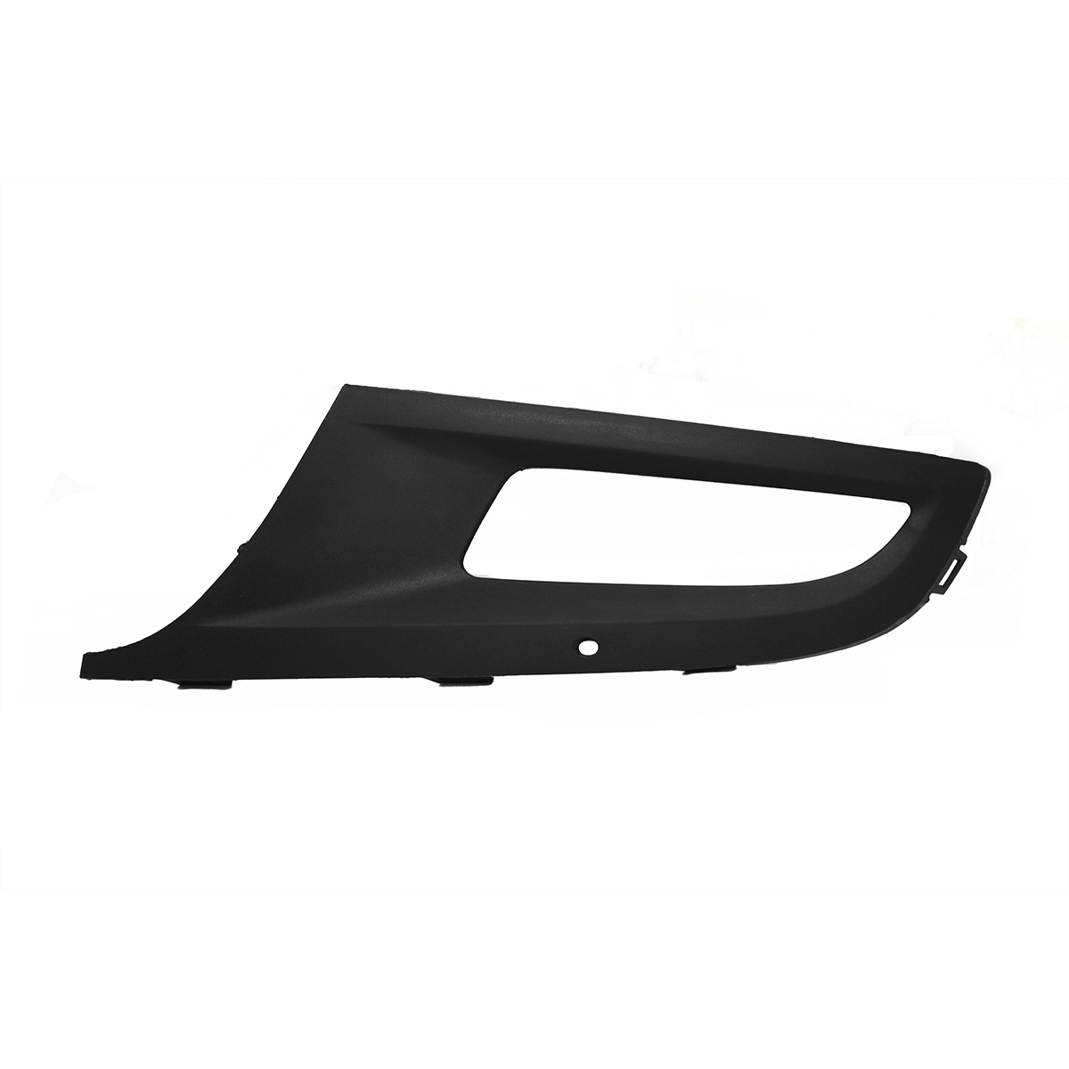 Rejilla Izq C/Hoyo P/Faro Aux De Facia Del Volkswagen Polo 2013 2014