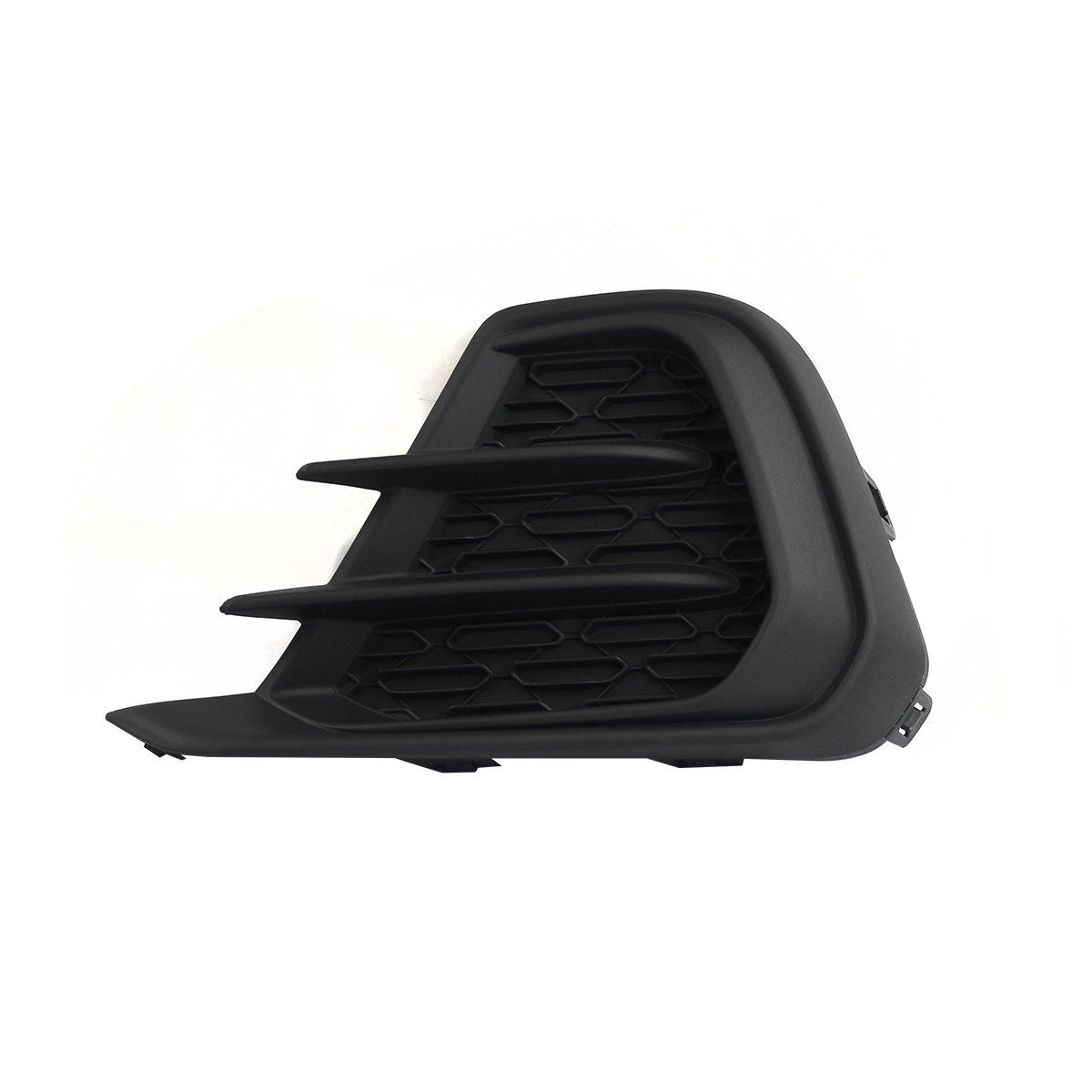 Rejilla Izq S/Hoyo P/Faro Aux De Facia Del (Nueva Linea) Chevrolet Spark Ng 2016 2018