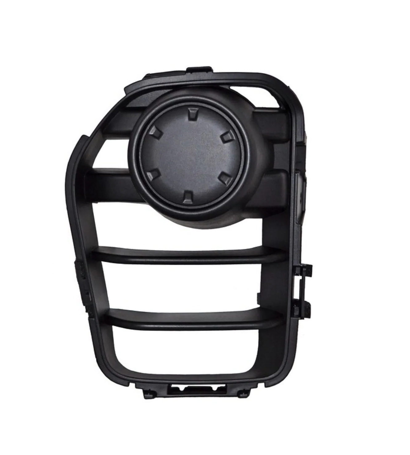 Rejilla Izq S/Hoyo P/Faro Aux De Facia Del Nissan Nv-350 2019 2022