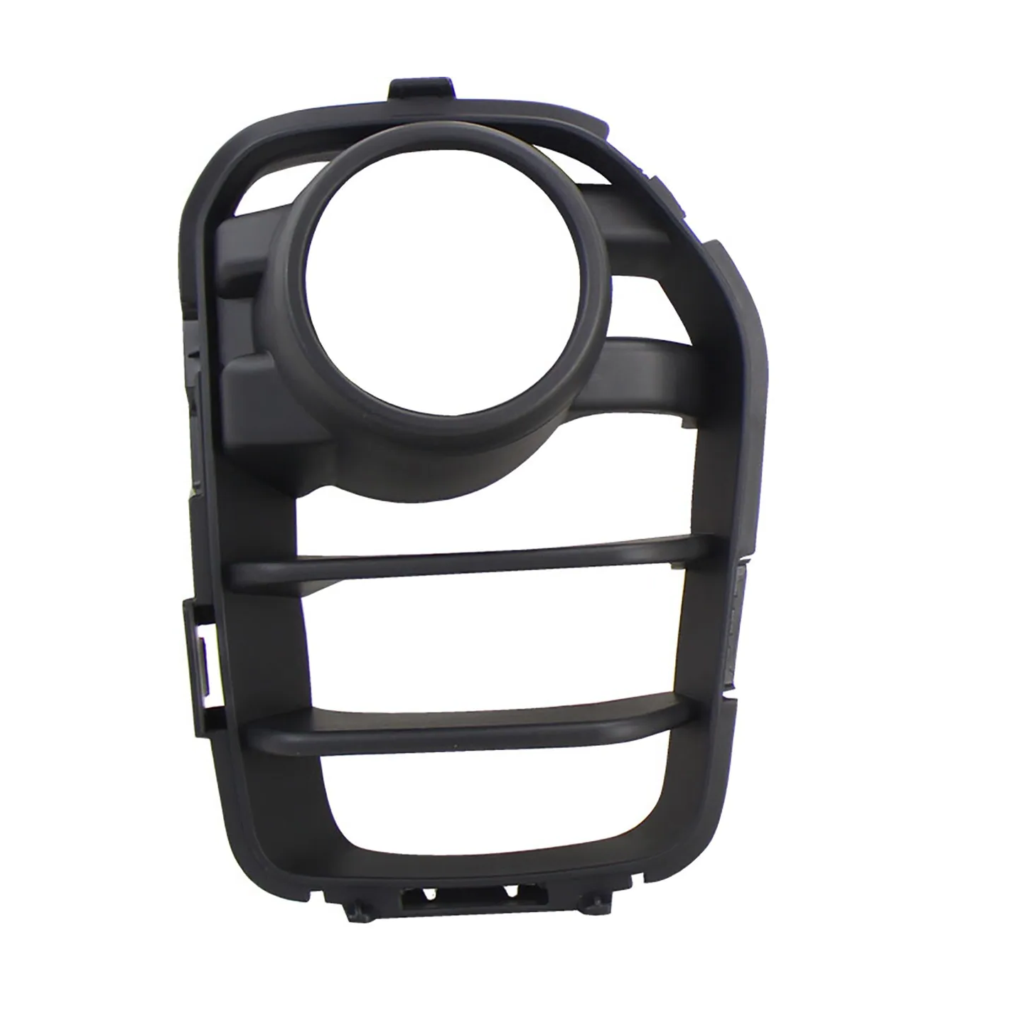 Rejilla Der C/Hoyo P/Faro Aux De Facia Del Nissan Nv-350 2019 2022