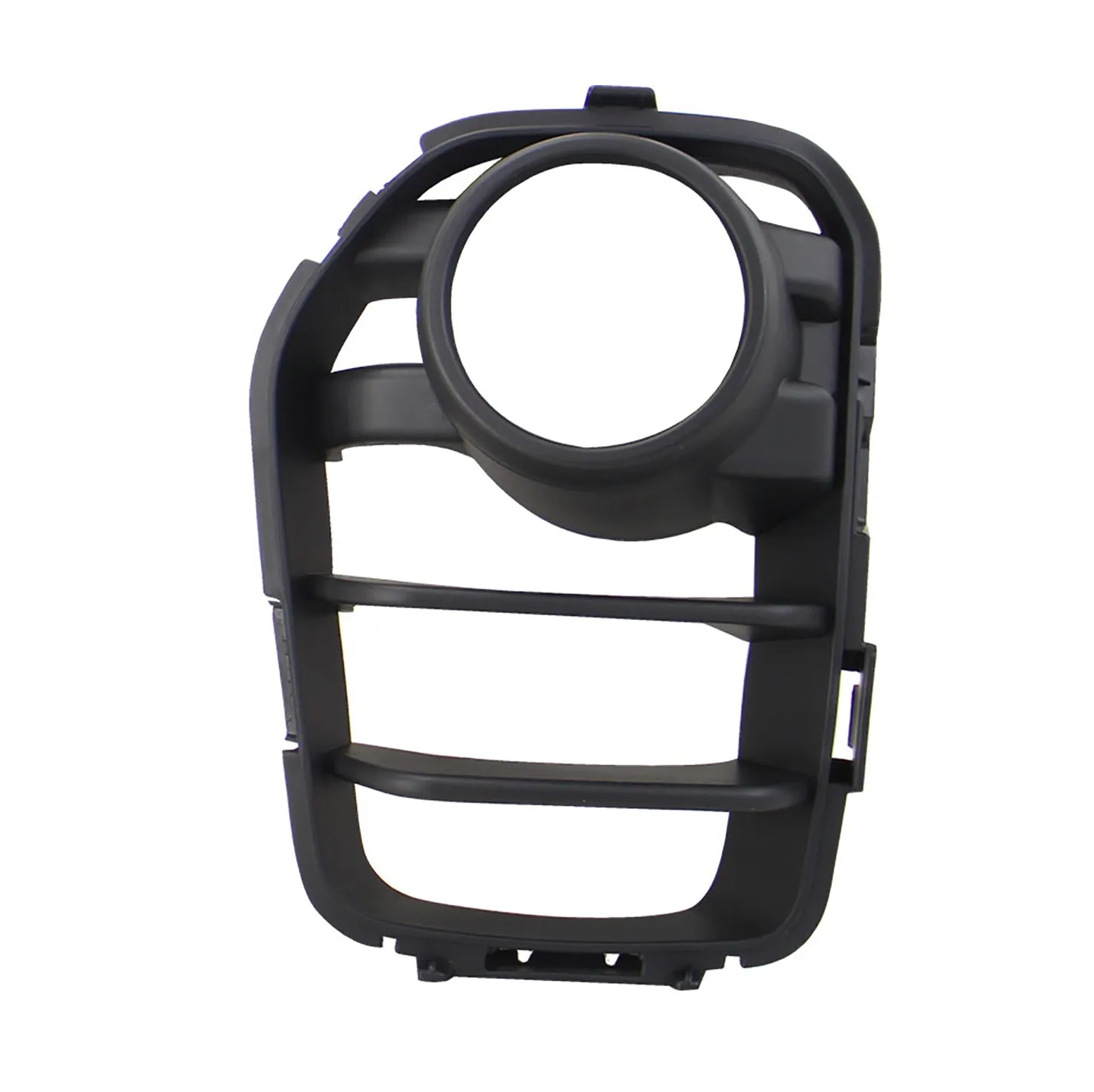 Rejilla Izq C/Hoyo P/Faro Aux De Facia Del Nissan Nv-350 2019 2022