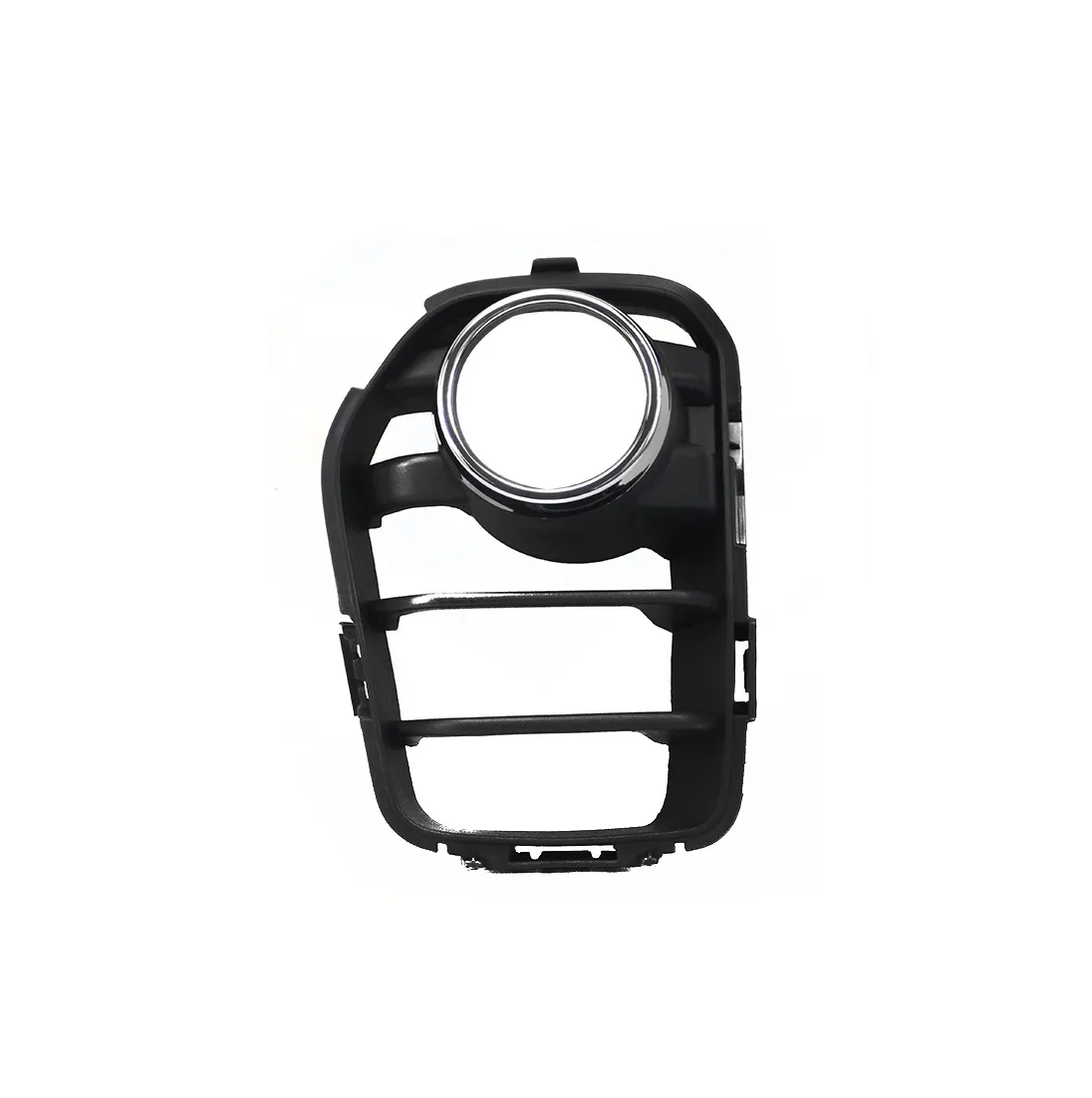 Rejilla Izq C/Hoyo P/Faro Aux C/Arillo Cromo De Facia Del Nissan Nv-350 2019 2022