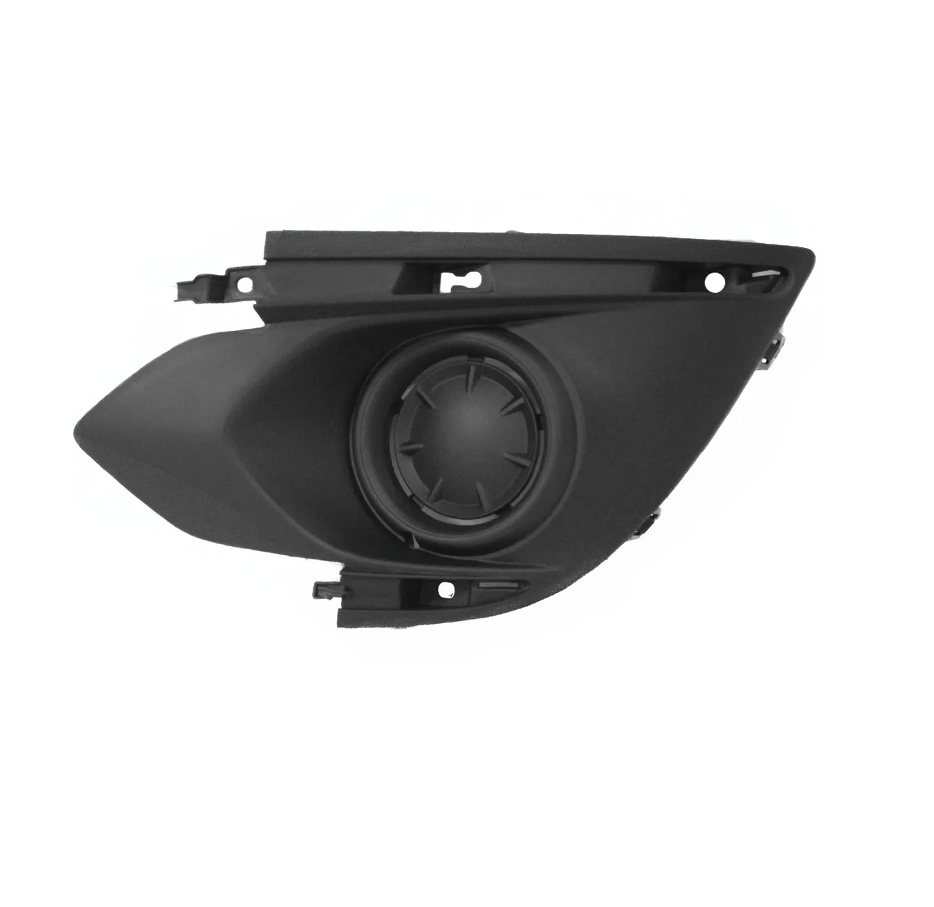 Rejilla Izq S/Hoyo P/Faro Aux De Facia Del 5Ptas Mitsubishi Mirage H-Back 2017 2019