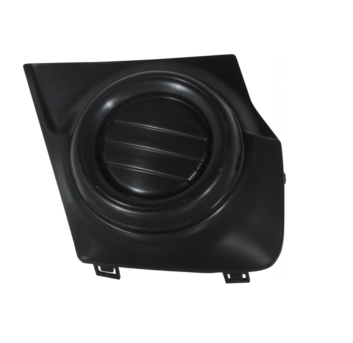 Rejilla Izq S/Hoyo P/Faro Aux De Facia Del Mitsubishi L200 2016 2019