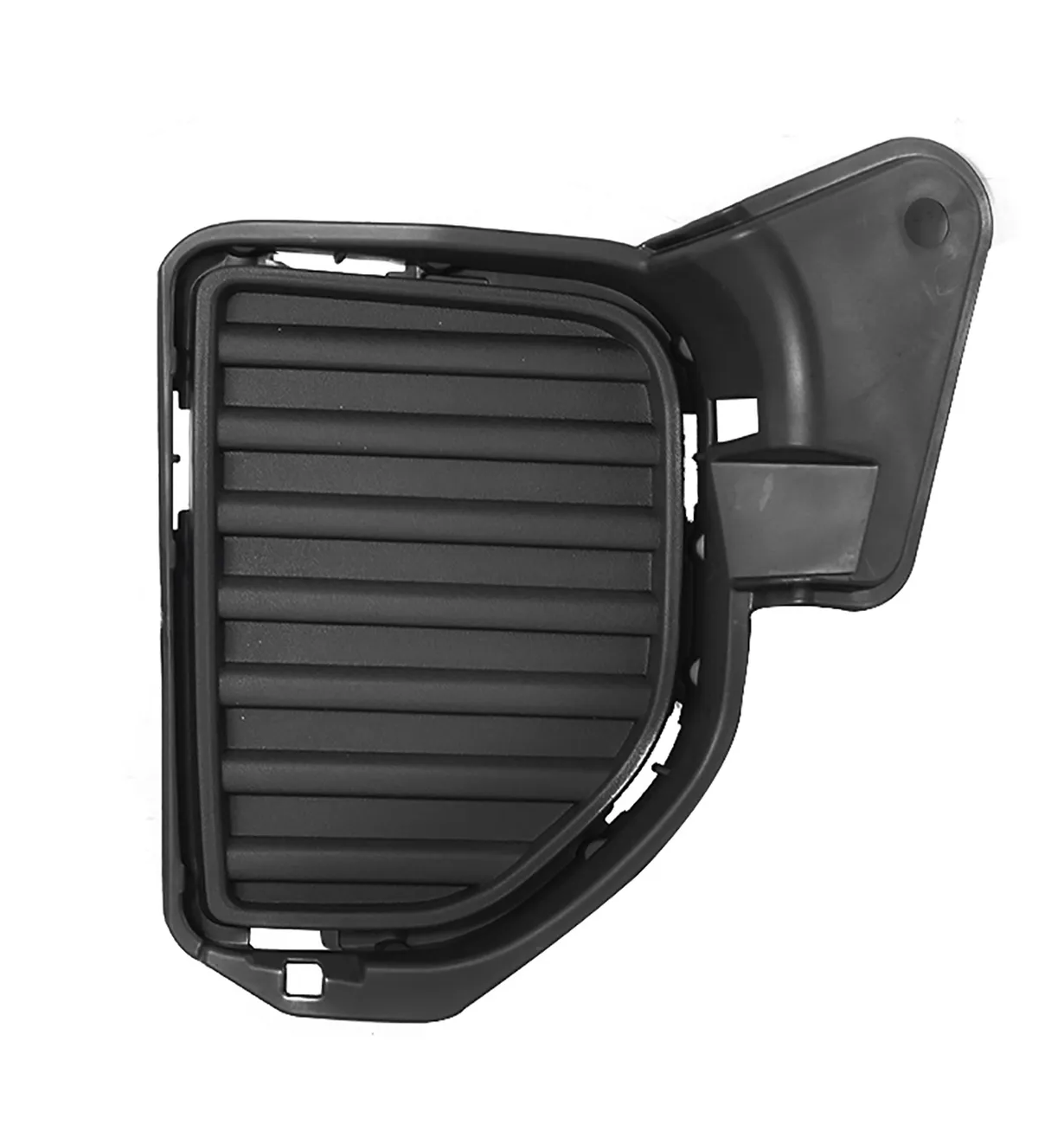 Rejilla Der S/Hoyo P/Faro Aux De Facia Del Chasis Largo (Techo Alto) Toyota Hiace 2014 2019