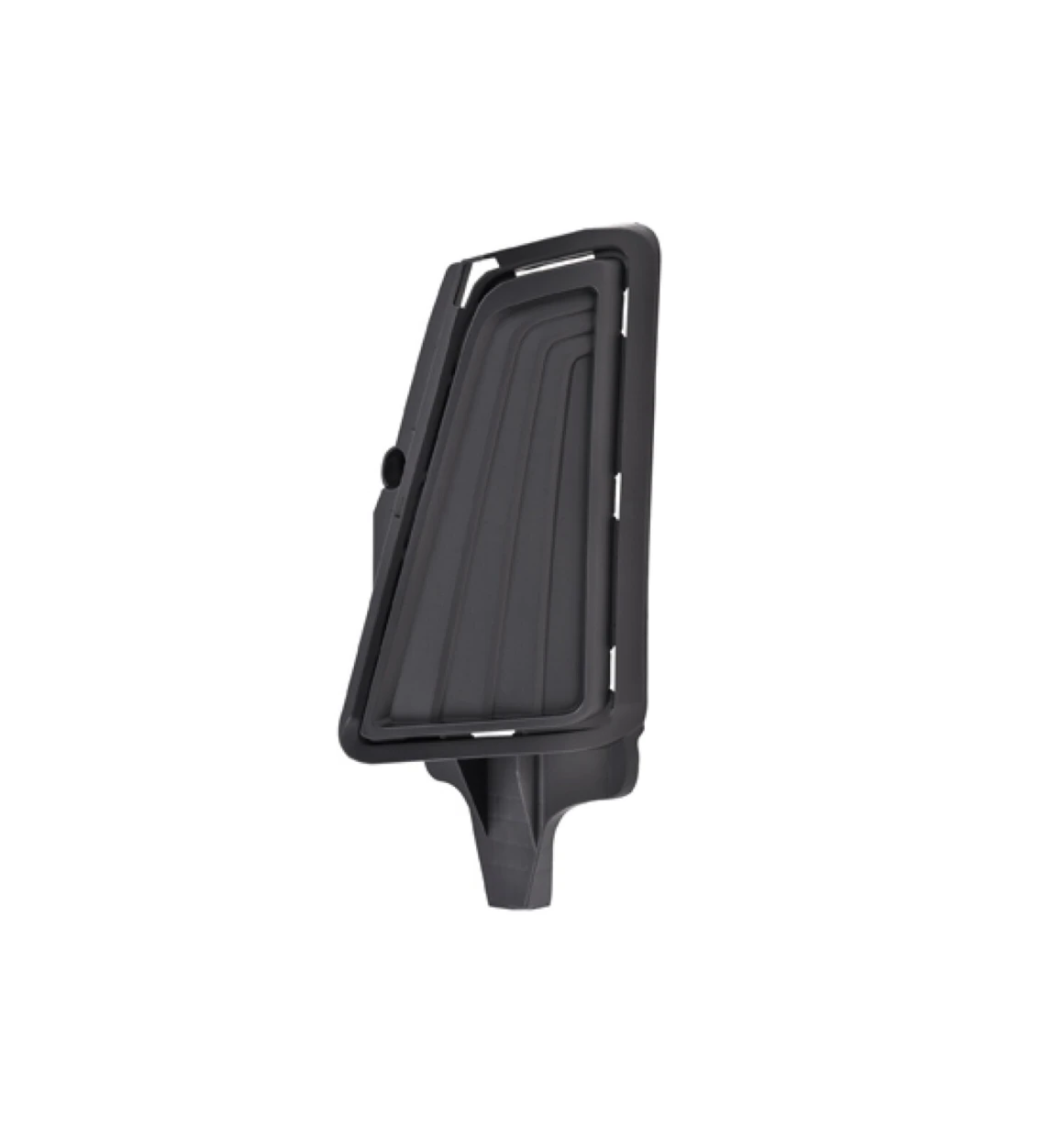 Rejilla Izq S/Hoyo P/Faro Aux De Facia Del Chasis Largo Toyota Hiace 2020 2024