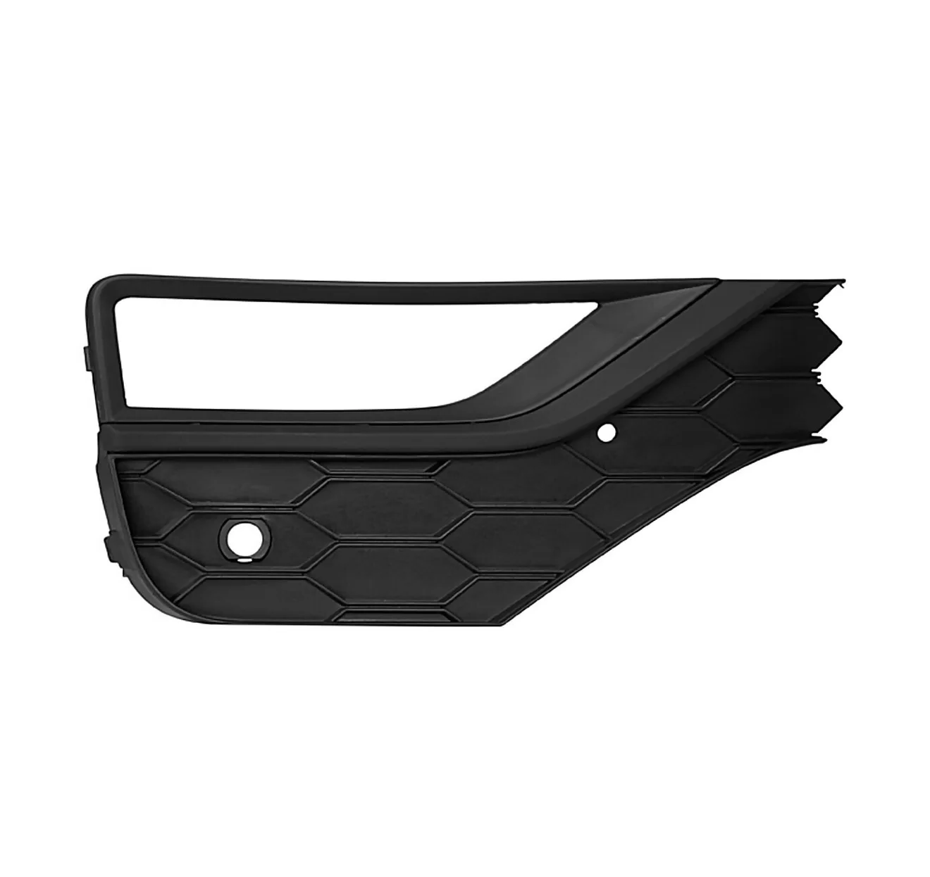 Rejilla Der C/Hoyo P/Faro Aux Y Sensor De Facia Del Volkswagen Amarok 2018 2020