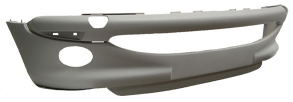 Facia Del C/Hoyo P/Faro Aux Prime Peugeot Pg-206 2001 2009