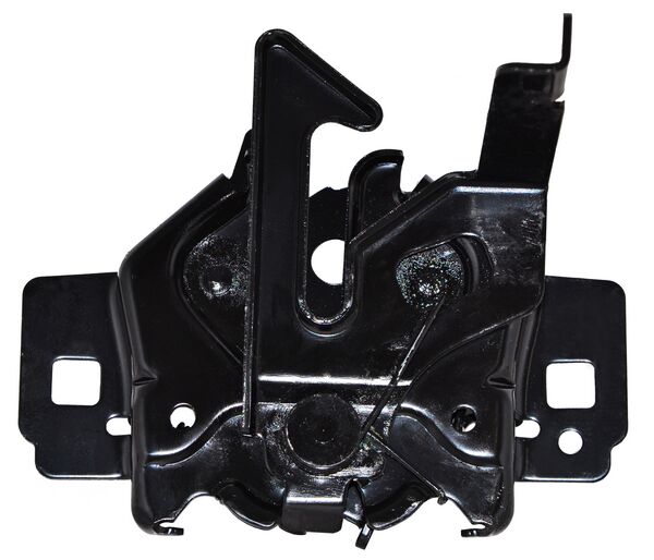 CHAPA COFRE FORD SUPER DUTY 98-03 333