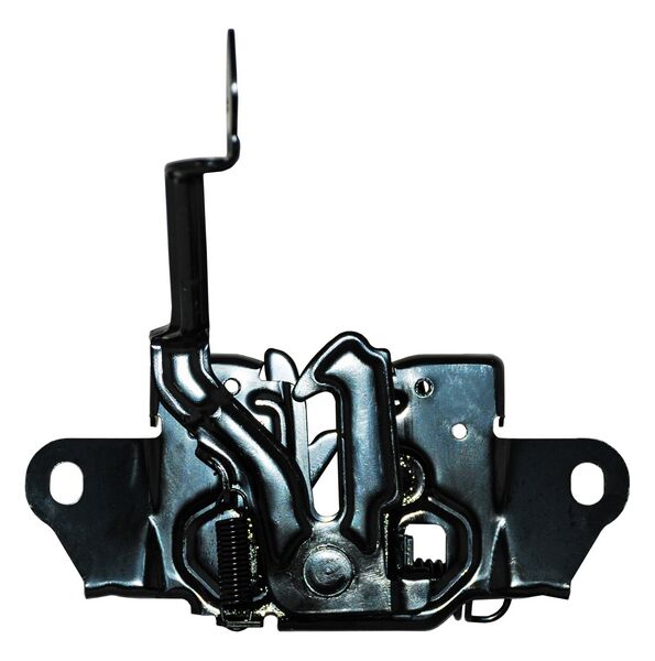 Chapa Cofre Mazda Cx5 2018 2019 2020 2021