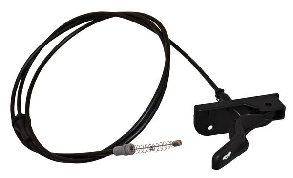 Chicote Cofre Malibu 2004-2005/ G6 2005-2010 C/Manija