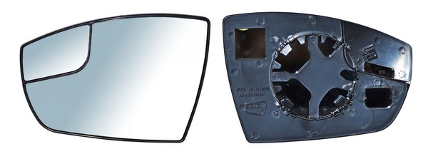 Luna Espejo Escape 2013 2014 2015 2016 S/Desemp Izq