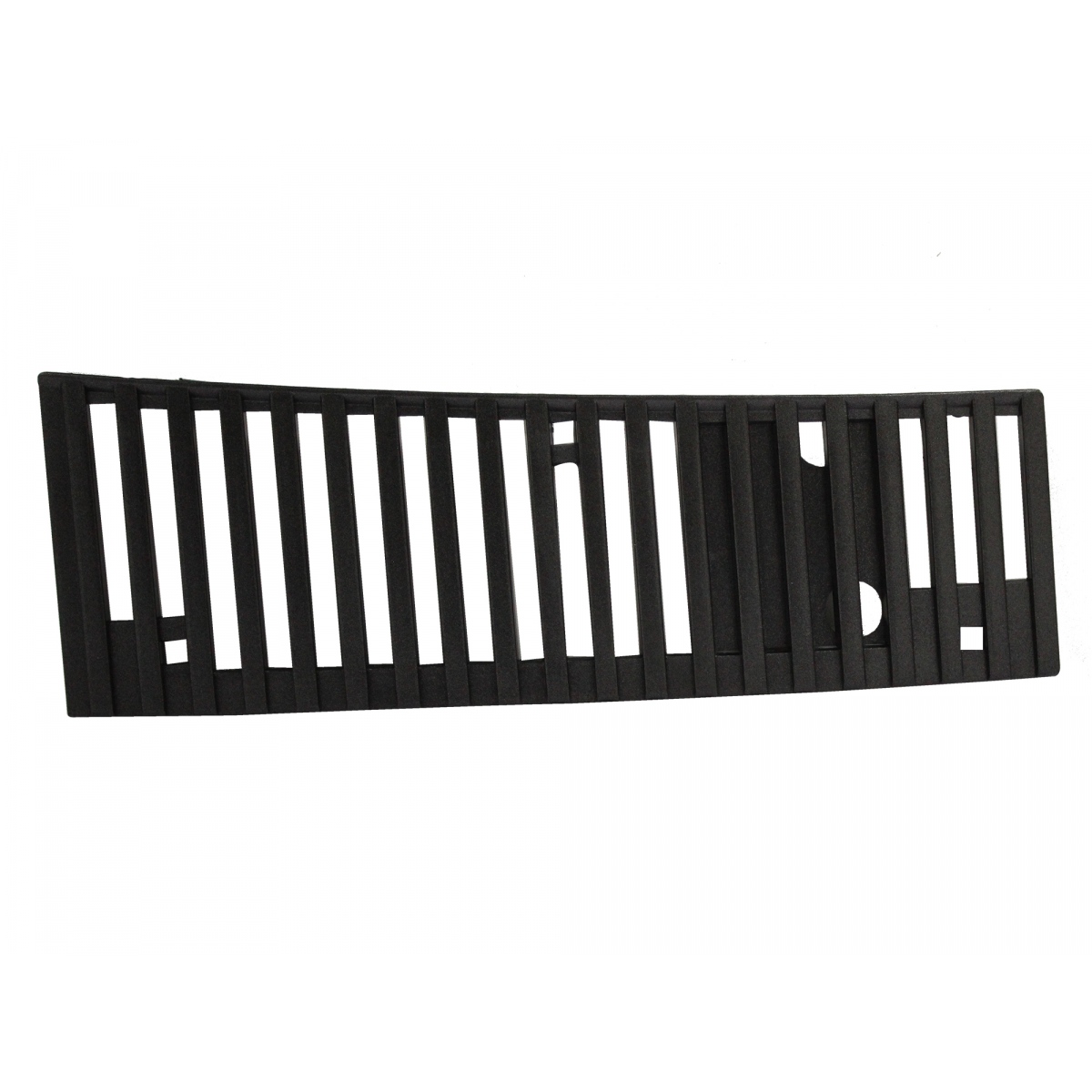 Rejilla Izq De Cofre Superior Limpiadores Nissan D-21 1994 2007