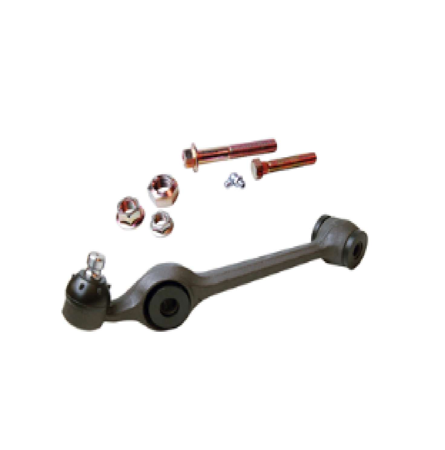 Horquilla Inf I Topaz 83/94