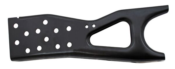 Brack Der De Defensa Trasera (D-21 94-07) Nissan Np-300 (D-22) 2/4Wd 2008 2015