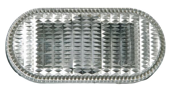 Par De Cuartos Lateral Tiida 07-15 472 Rh=Lh