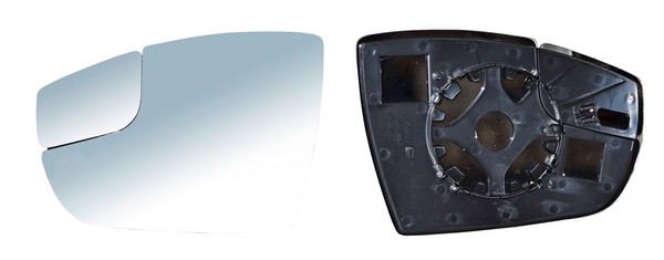 Luna Espejo Focus 2012 2013 2014 2015 2016 2017 2018 4/5P S/Desemp Izq