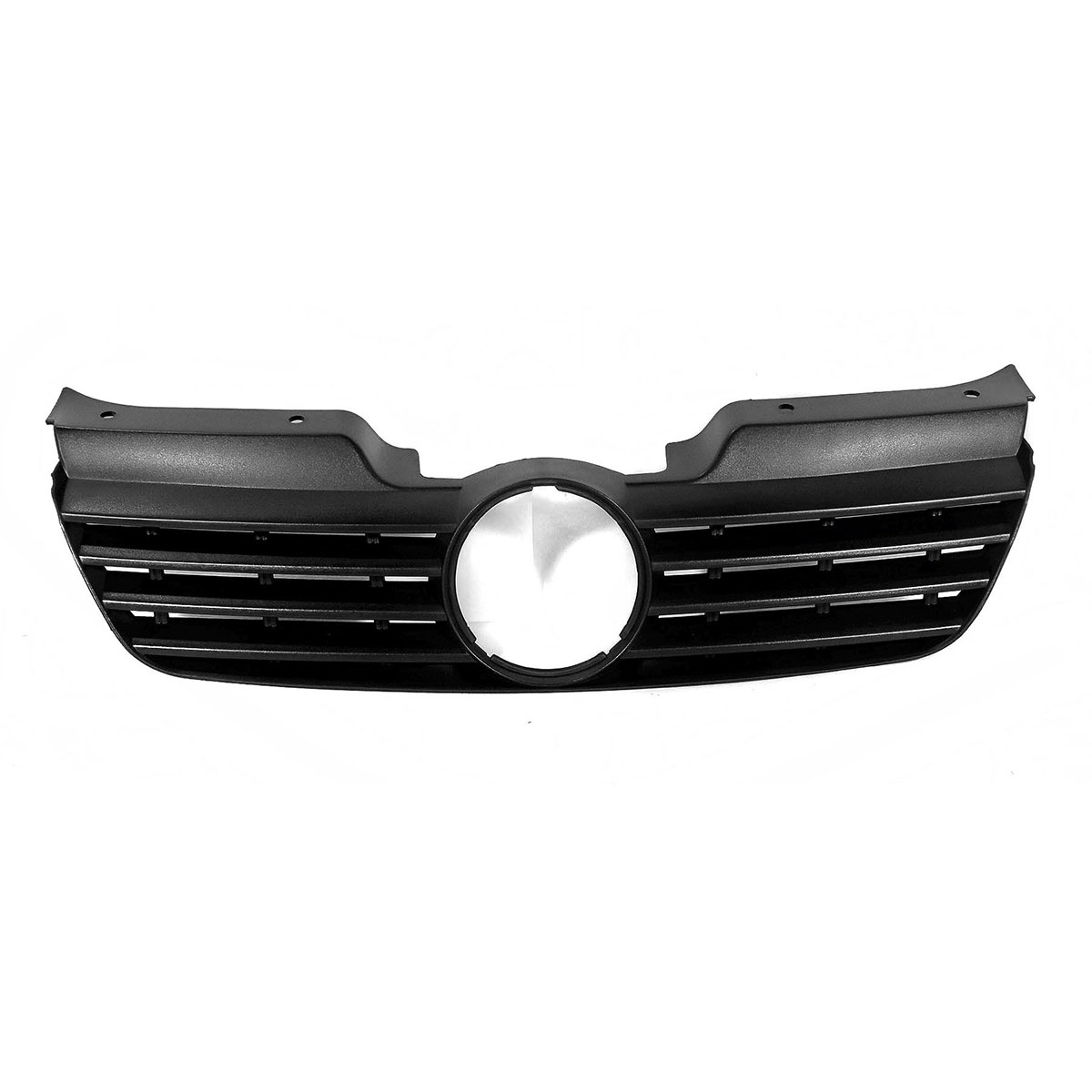 Parrilla Negra Volkswagen Pointer 2000 2005