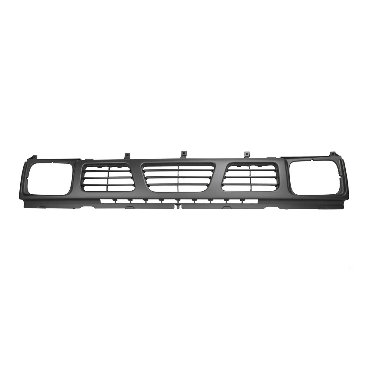 Parrilla Gris Claro Nissan D-21 1994 2007