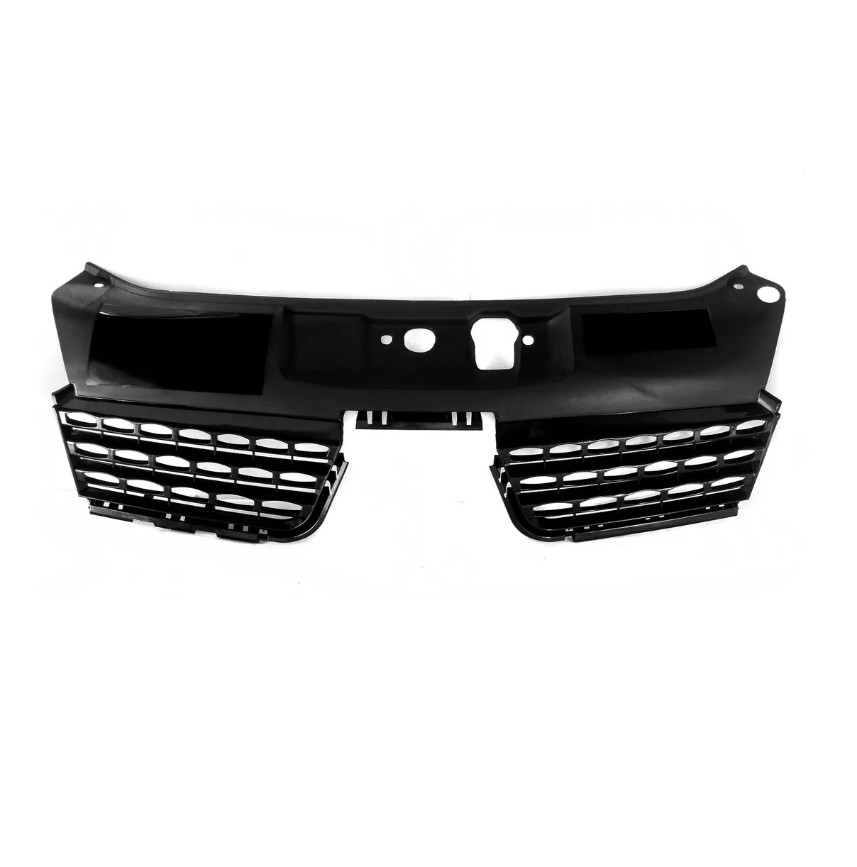 Parrilla Negra (Tipo Rombo) Renault Clio 2002 2006