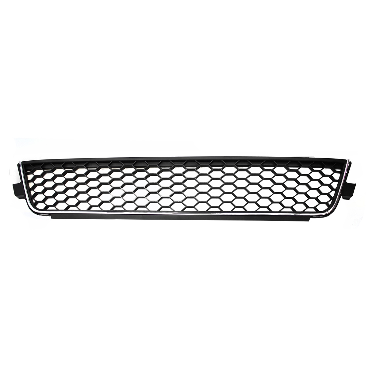 Rejilla Central De Facia Del C/Filo Cromo Volkswagen Jetta A6 Gli 2010 2014