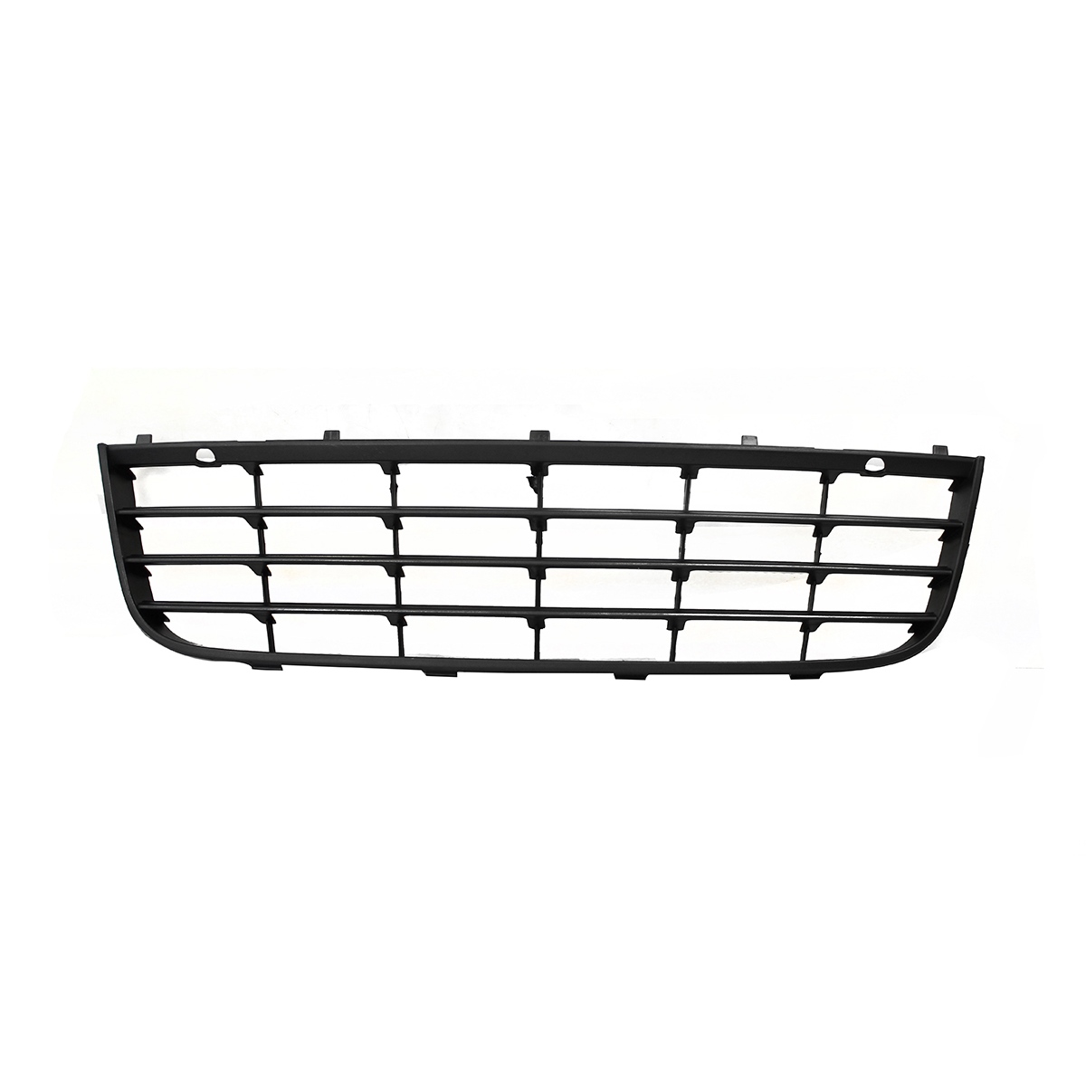 Rejilla Central De Facia Del C/Filo Negro Volkswagen Bora 2006 2010