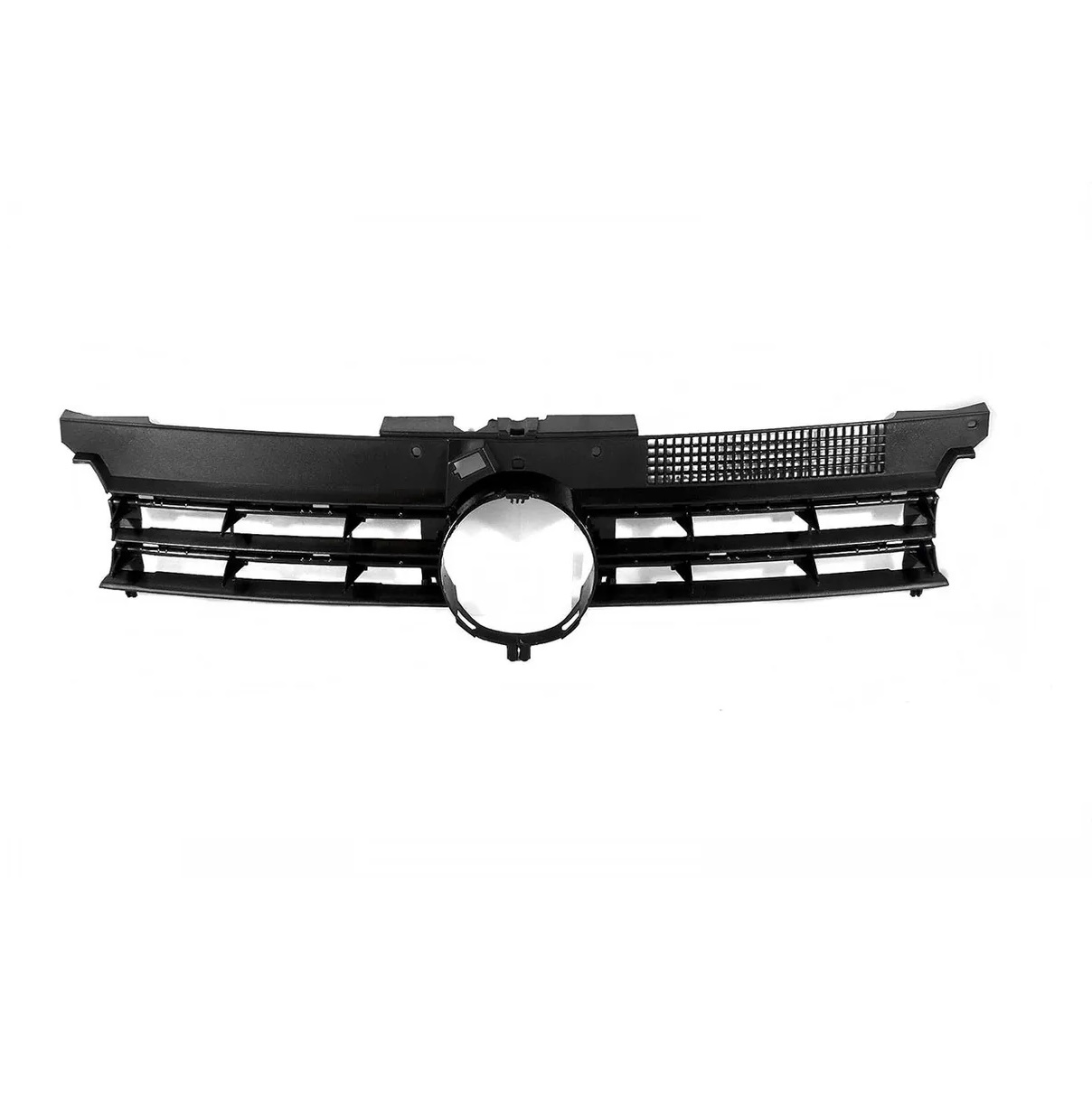 Parrilla Negra Int (Marco) Volkswagen Golf A4 1999 2007