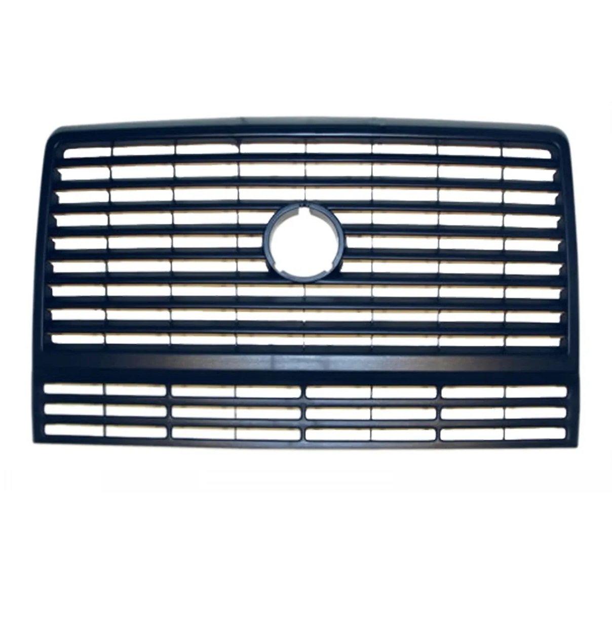 Parrilla Negra Volkswagen Combi 1988 1998