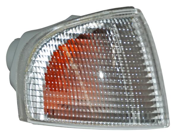 Cuarto Punta Pointer 1998-1999 Blanco Der