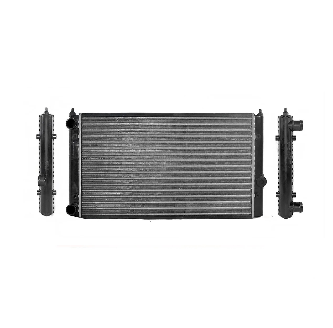 Radiador Agua S/Aire Std 540*320*32Mm T/Mecanico Volkswagen Jetta/Golf A3 2.0L 1993 1998