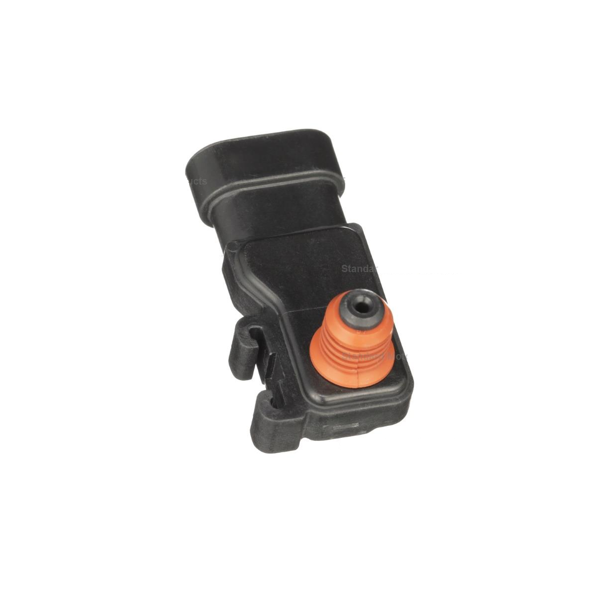 Sensor Map Gmc Varios 2004 2005 2006 2007