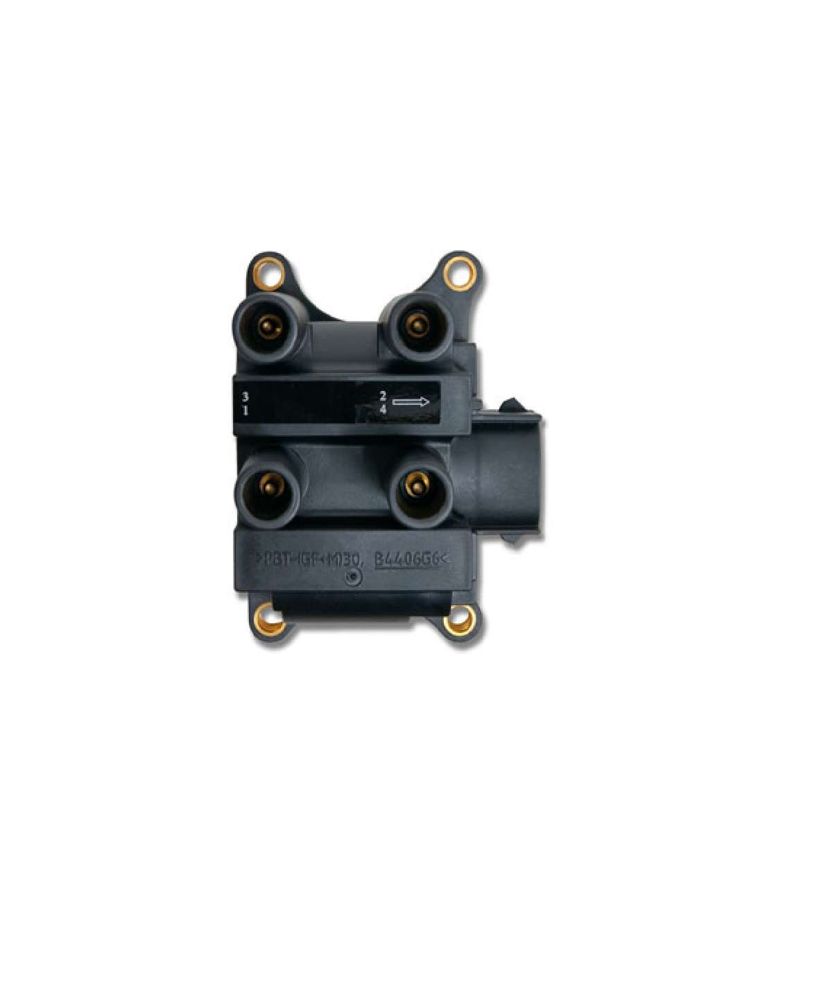 Bobina Fiesta  Ikon 1.6L 02-04