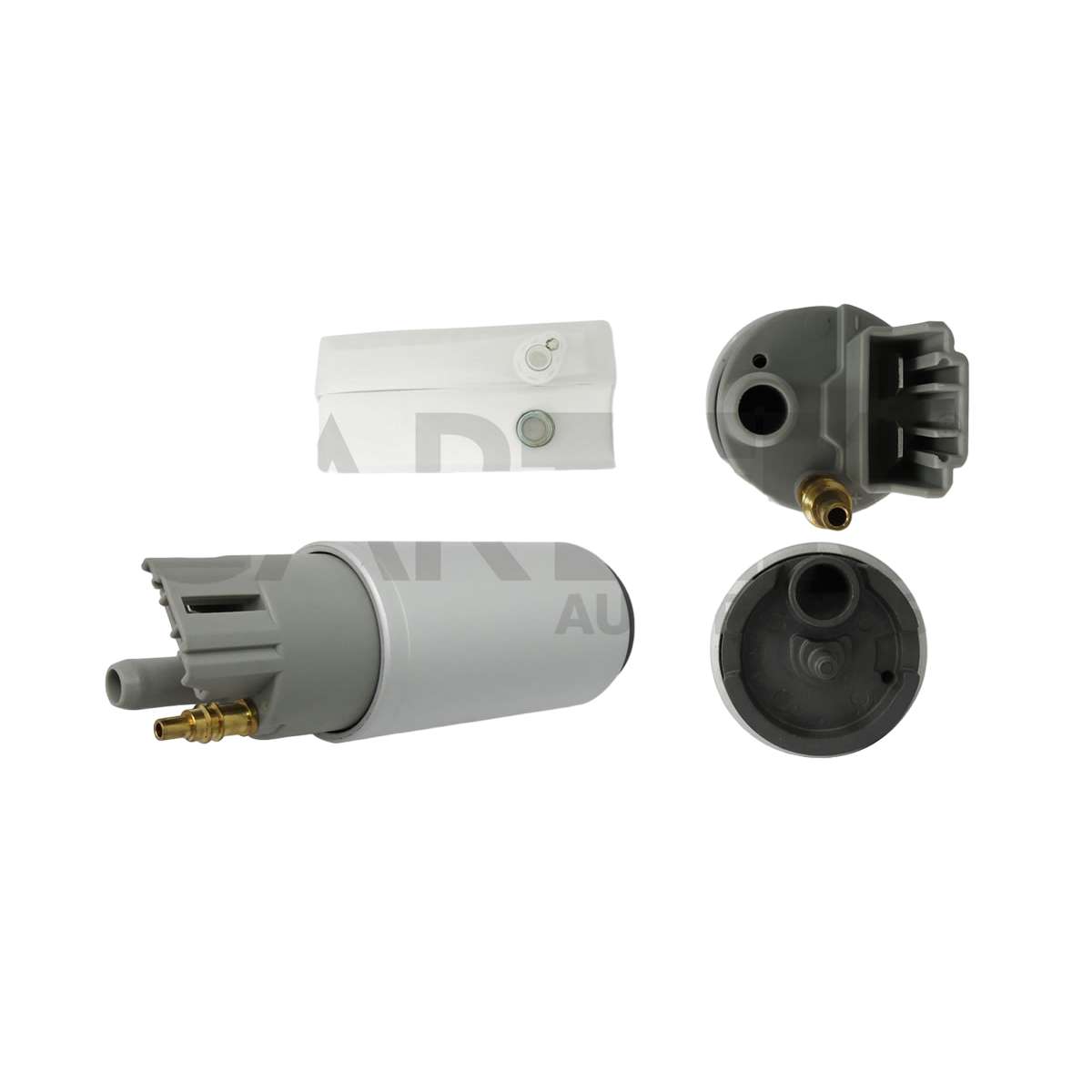 Repuesto Bomba Gmc Cruze 2012 2013