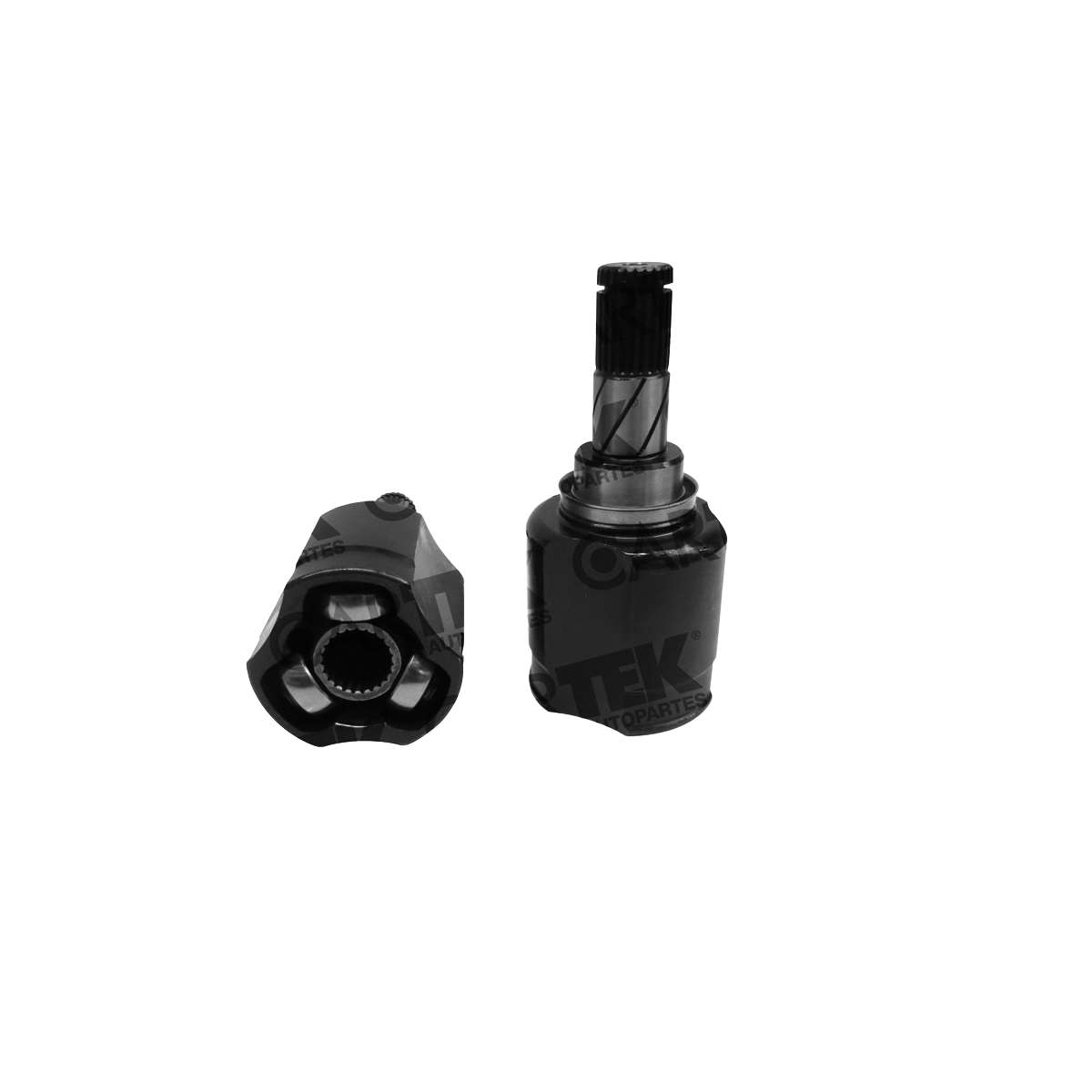 Junta L/C Izq Tiida Cvt 06/