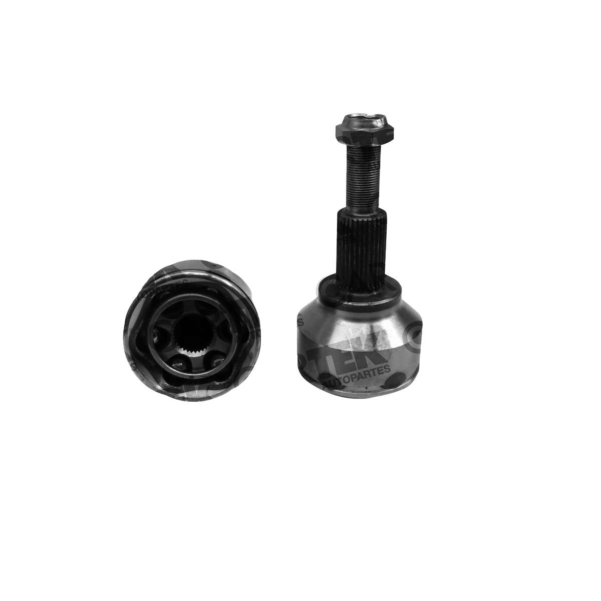 Junta L/R Journey 2.4L 06/