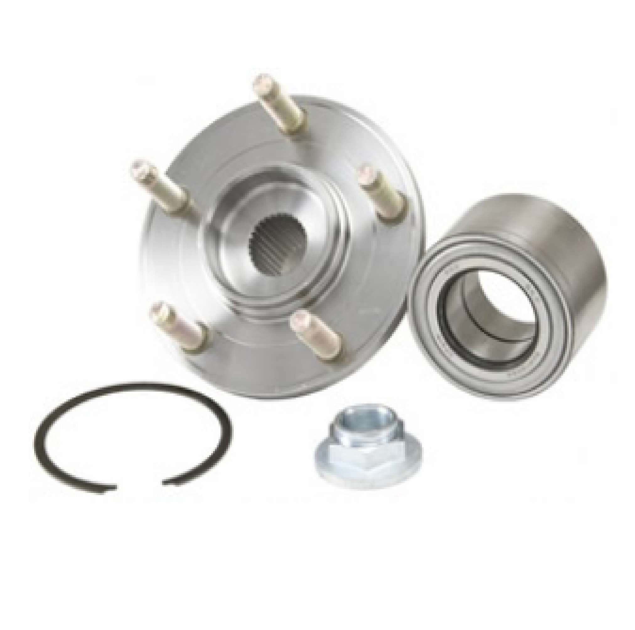 Maza Del Escape 03/11