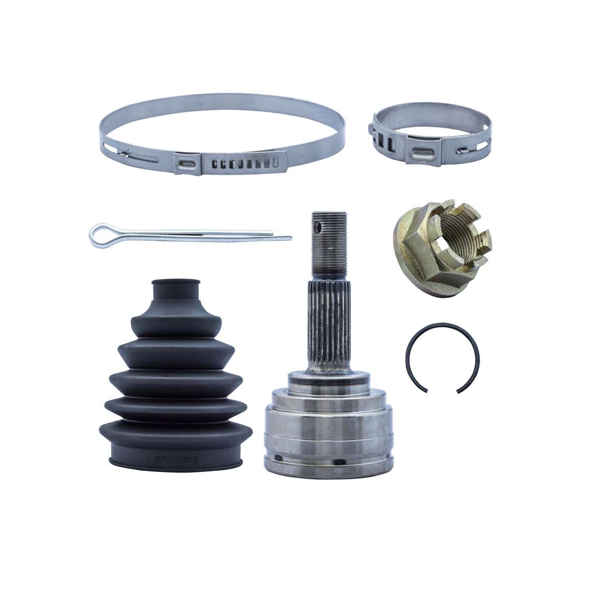 Junta L/R Versa 12/18