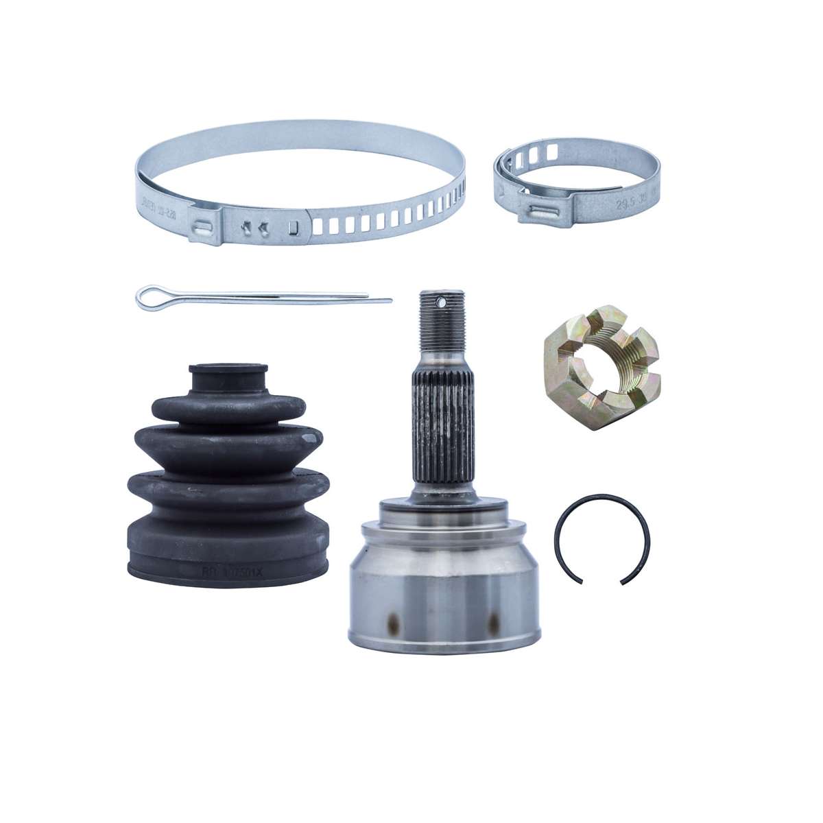 Junta L/R Patriot 2007 2008 2009 2010 2011 2012