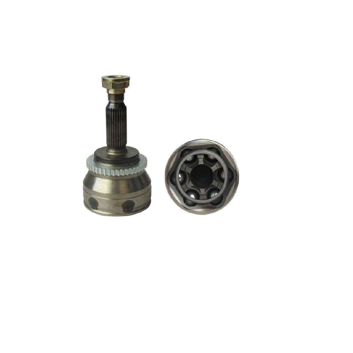 Junta L/R Eclipse 06/08