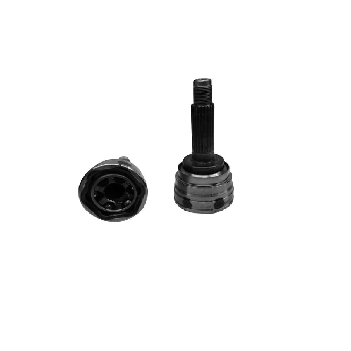 Junta L/R Matiz 04/09 S/Abs