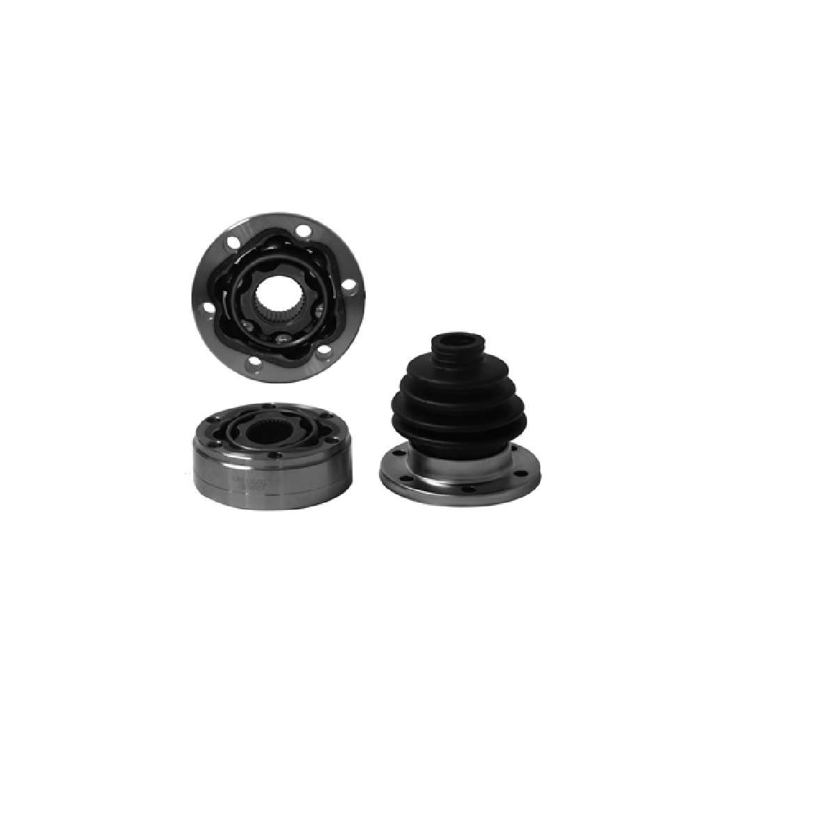 Junta L/C Gol/Saveiro 03/10