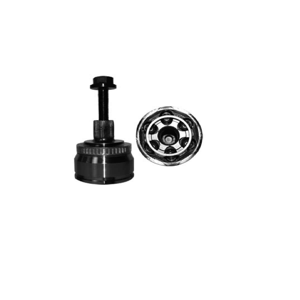 Junta L/R A4 A6 Abs 2.8L 1995 1996 1997 1998 1999 2000