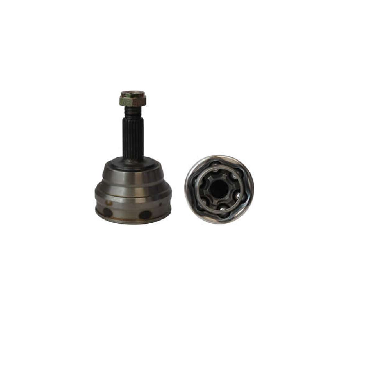 Junta L/R Coss Fox 06/08