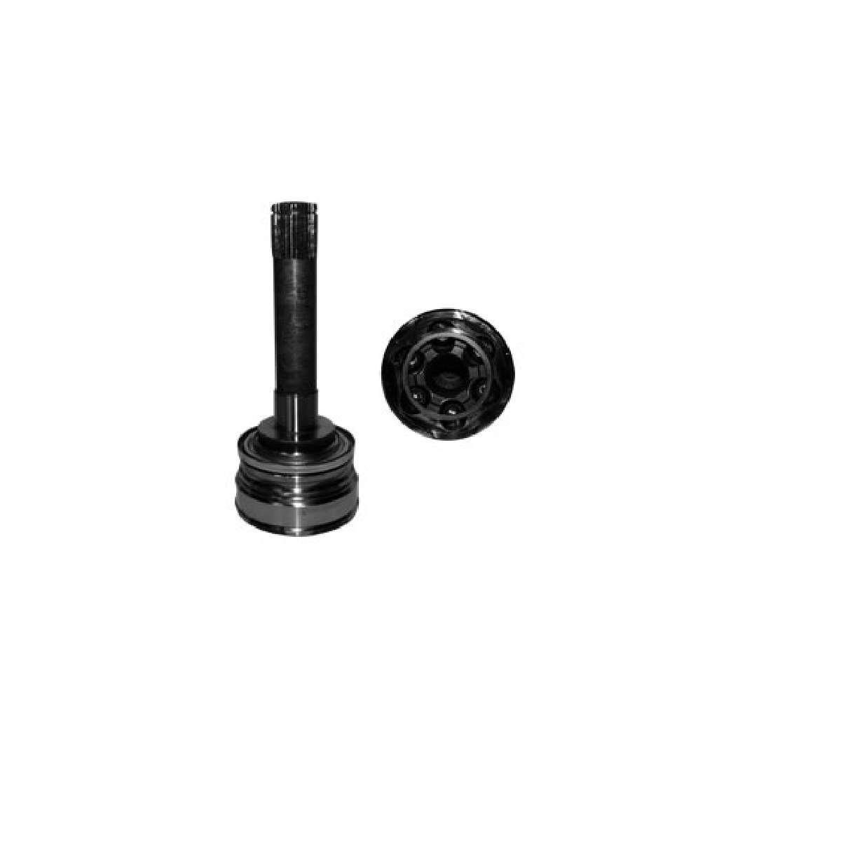 Junta L/R Montero Sport 97-04