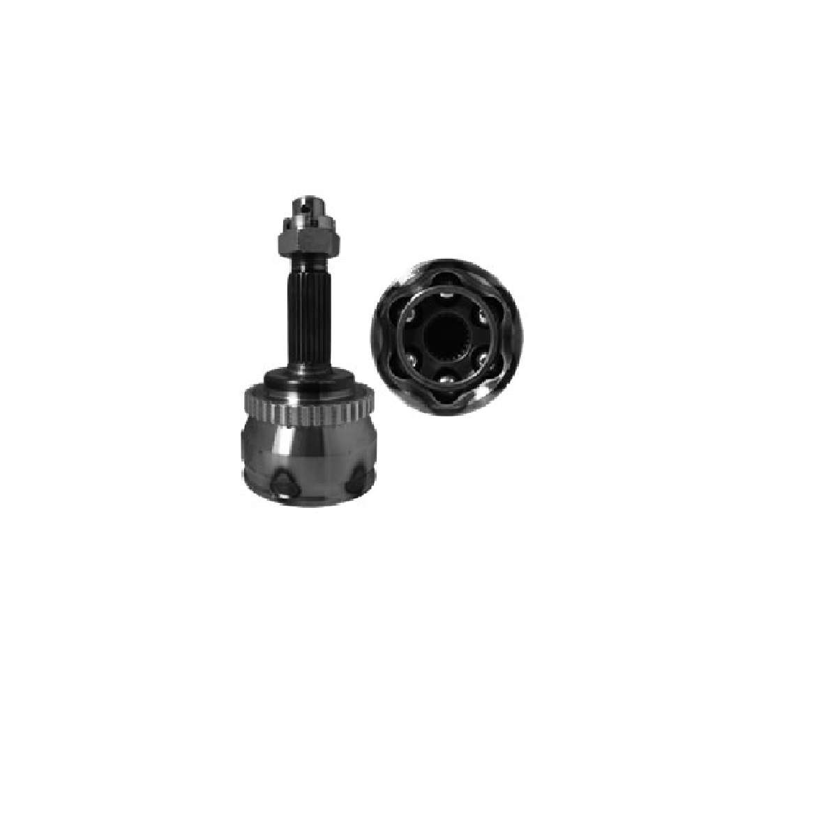 Junta L/R Tsuru 03/07