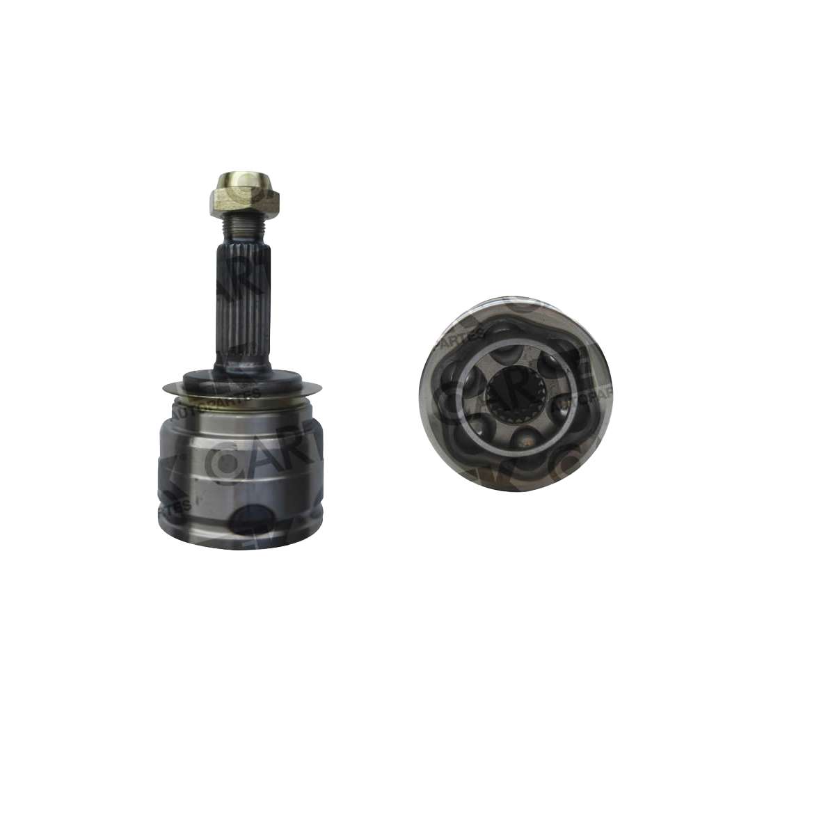 Junta L/R I10 1.1L 11/15