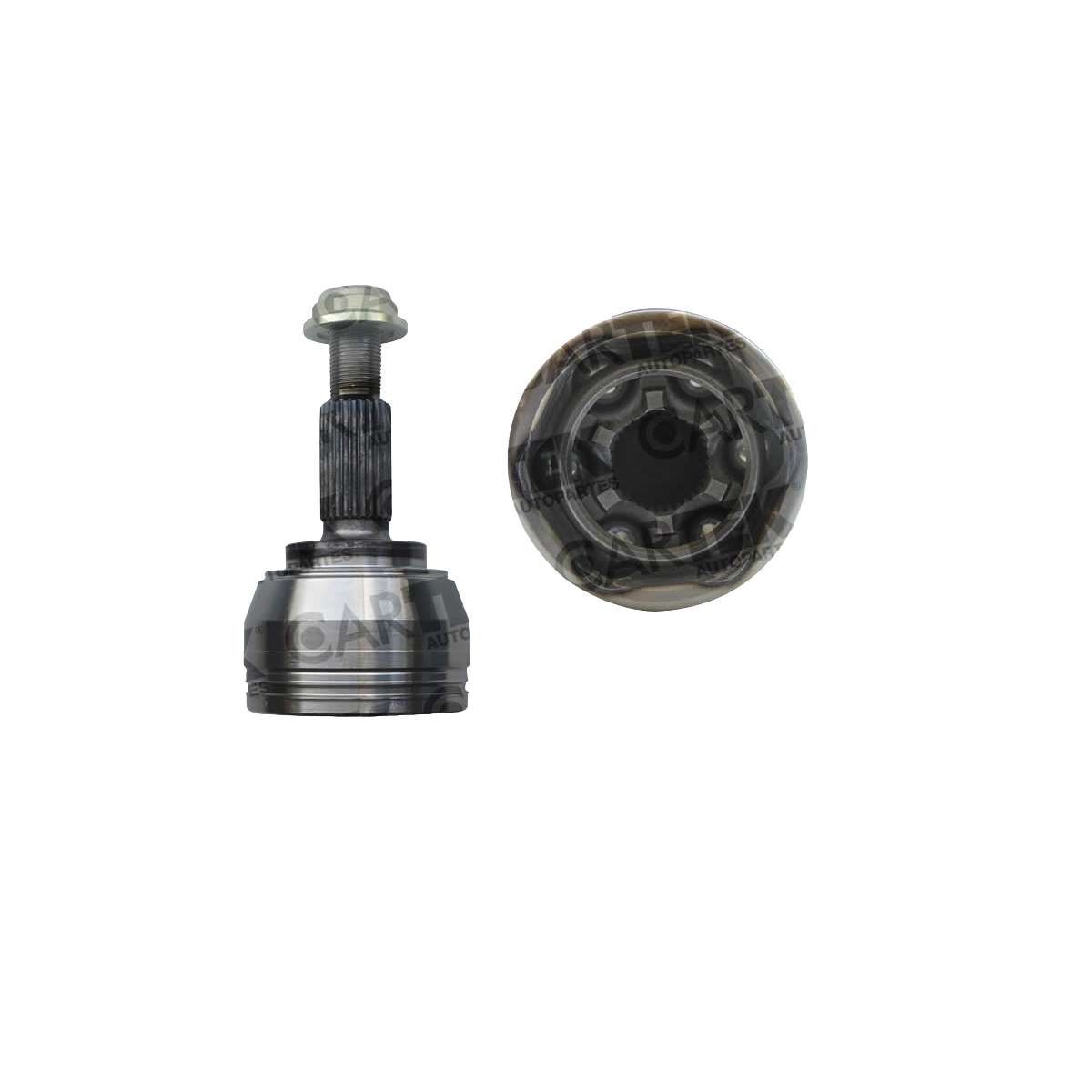 Junta L/R Duster 2.0L 11/13