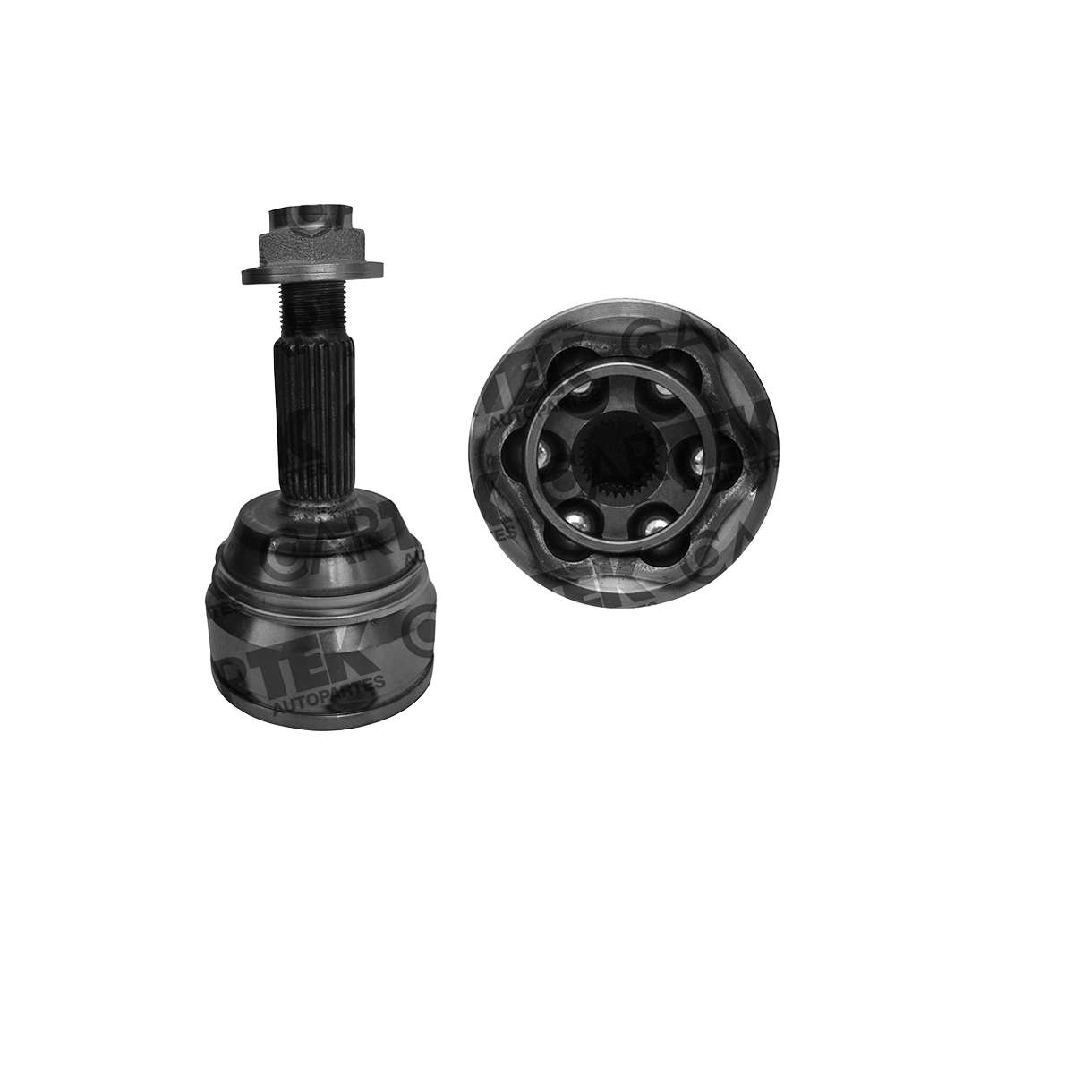 Junta L/R Corolla 03/05