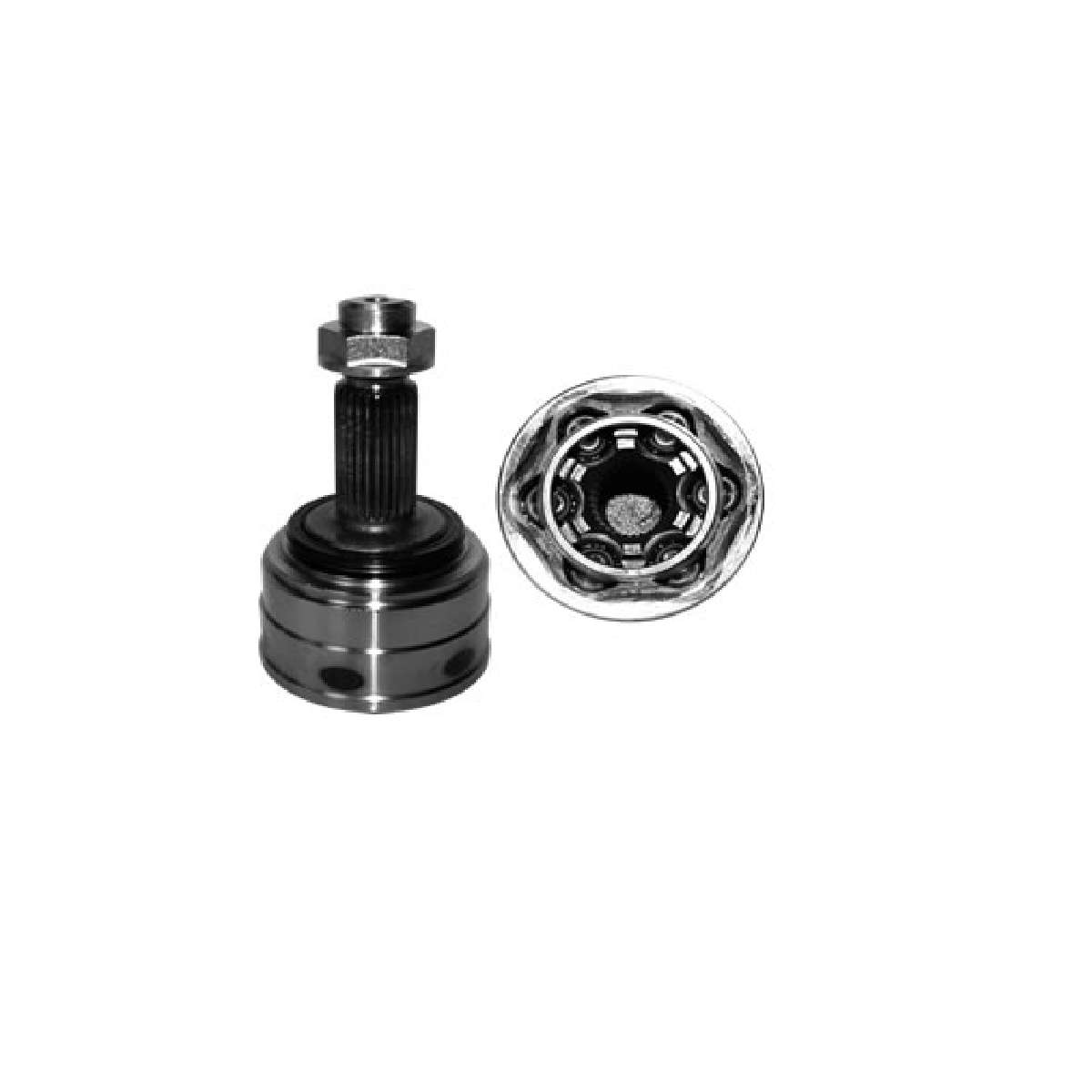 Junta L/R Accord Integra 86-89