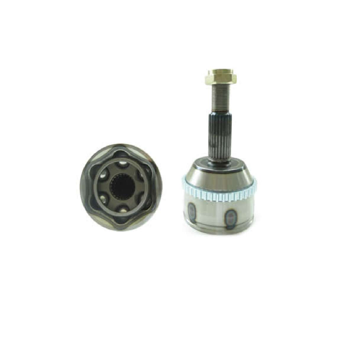 Junta L/R Kangoo 04/12 23/23